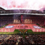 Wembley FA Cup Final 2022
